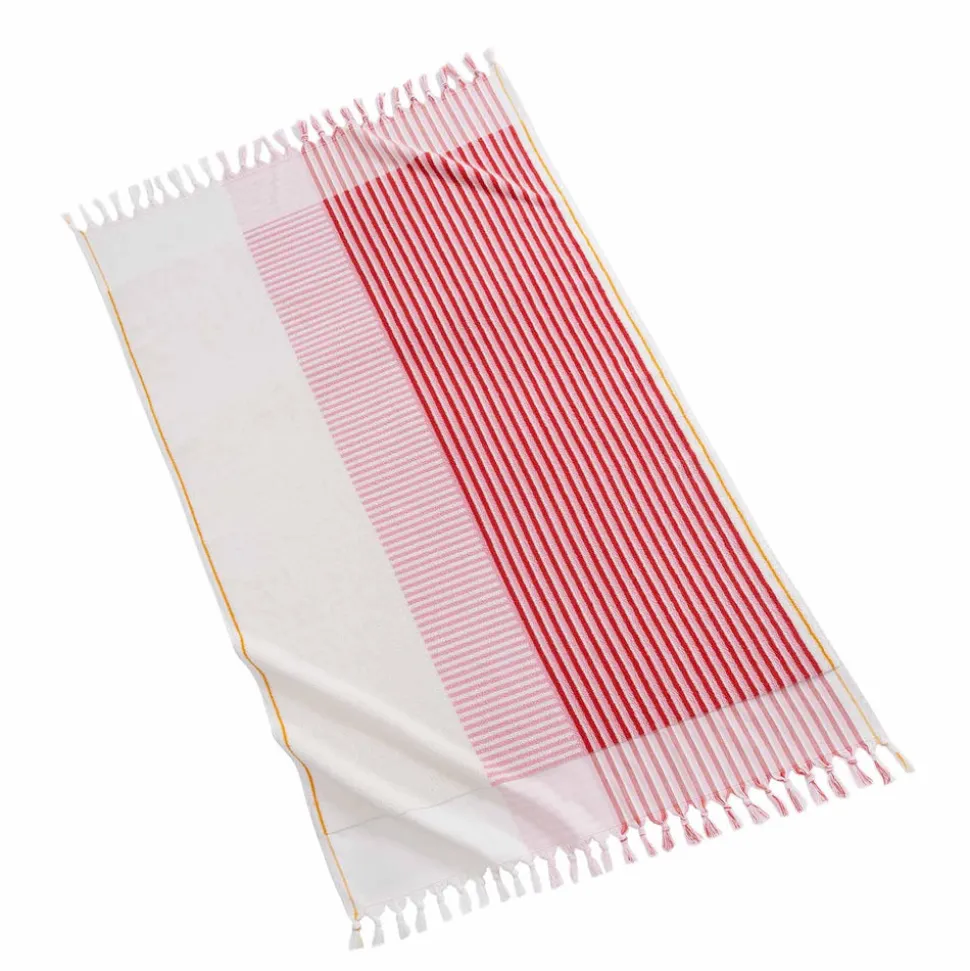 Nomade Beach Towels