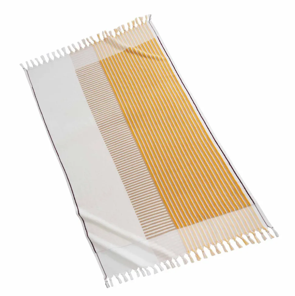 Nomade Beach Towels