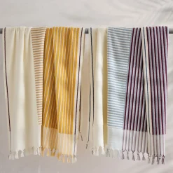 Nomade Beach Towels
