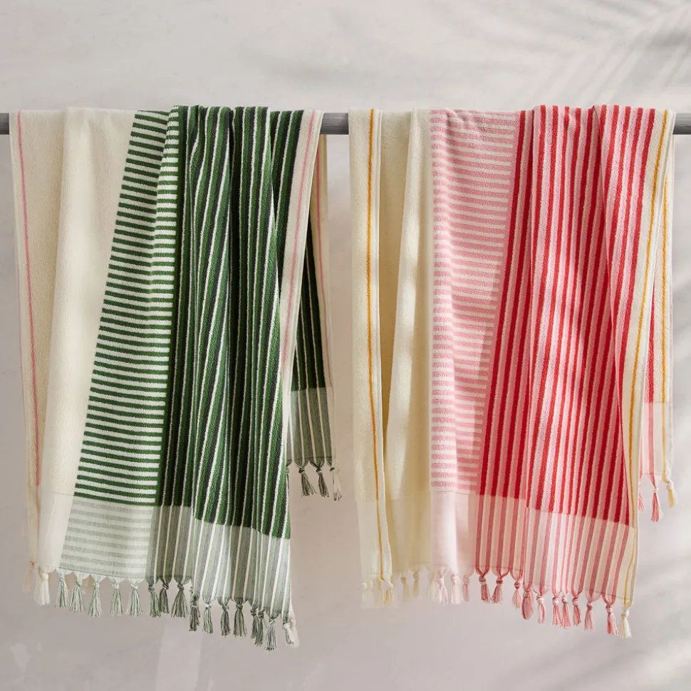 Nomade Beach Towels