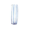 Nuovo Stripe Blue Pitcher