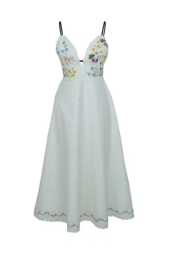 Nur Dress
