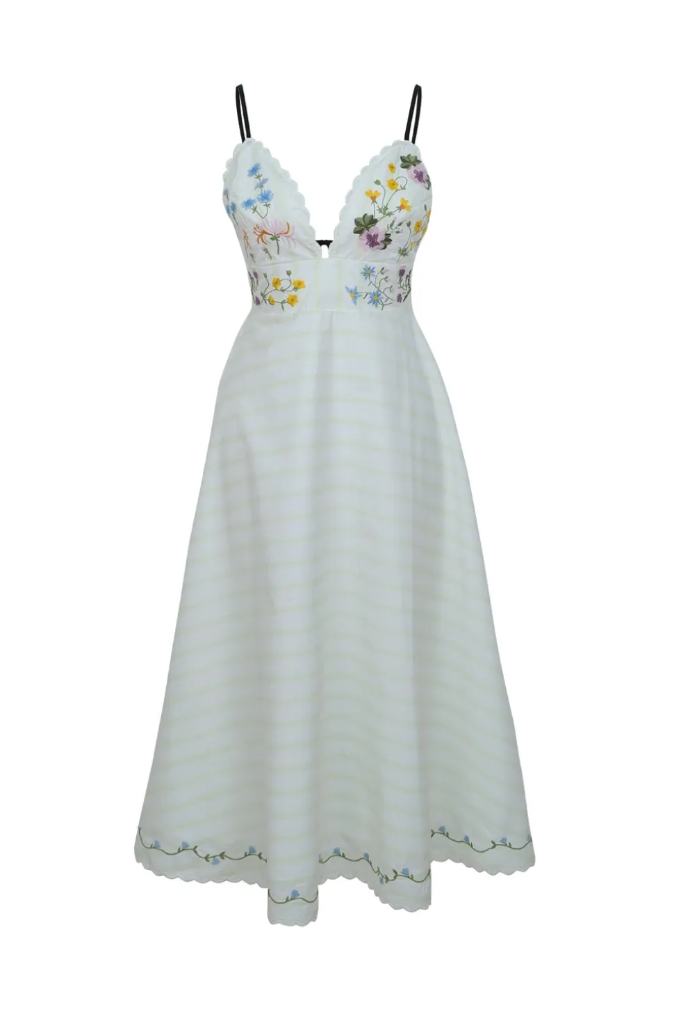 Nur Dress