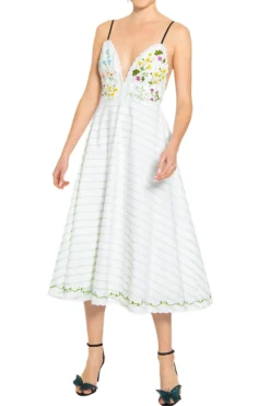 Nur Dress