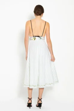 Nur Dress