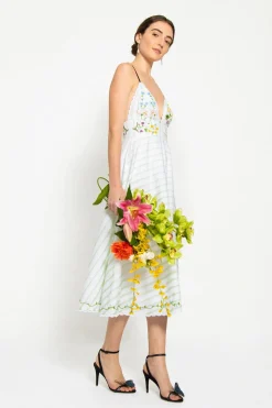 Nur Dress