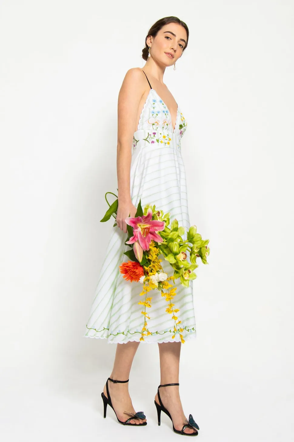 Nur Dress