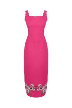 Nuran Dress