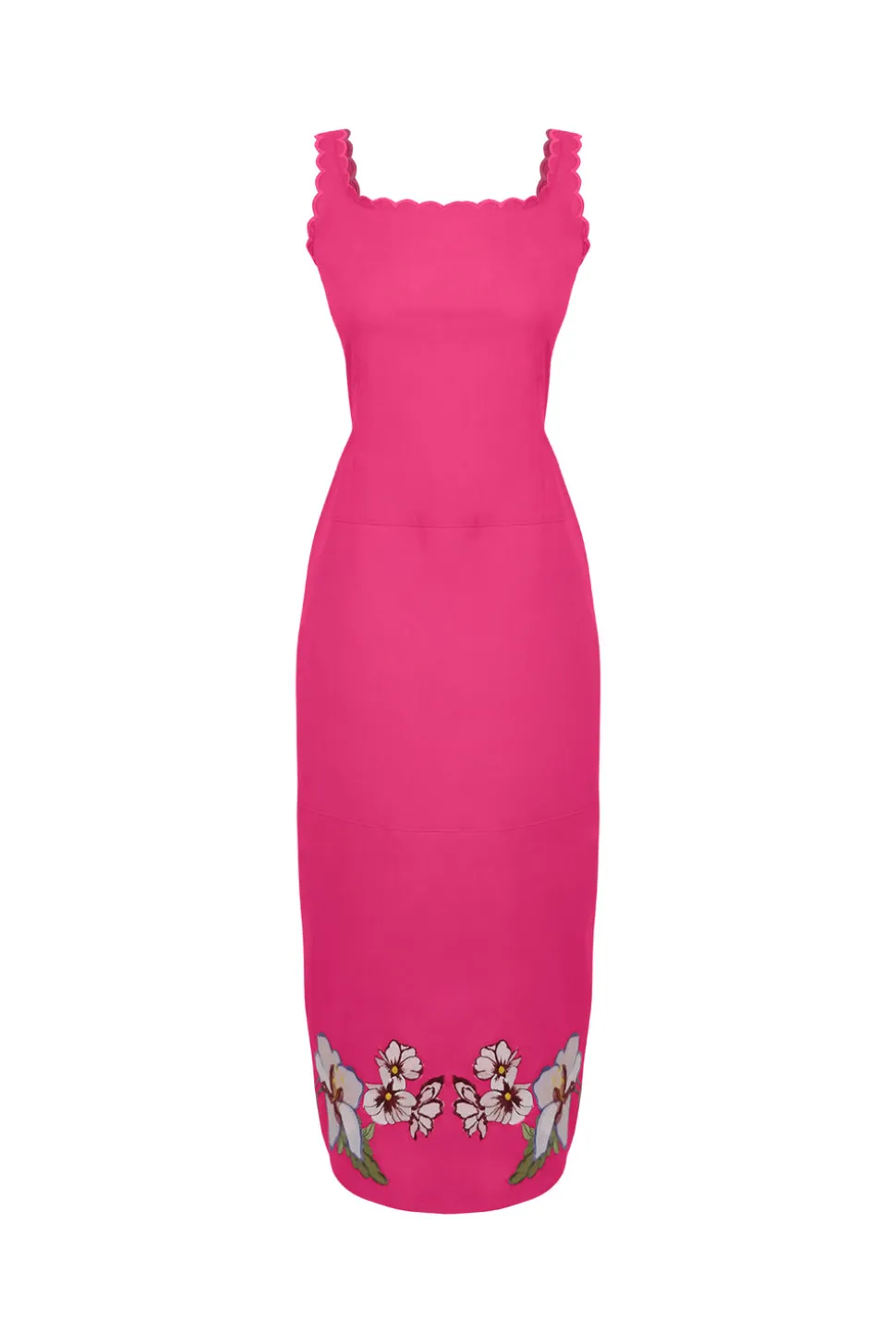 Nuran Dress