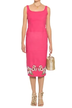 Nuran Dress