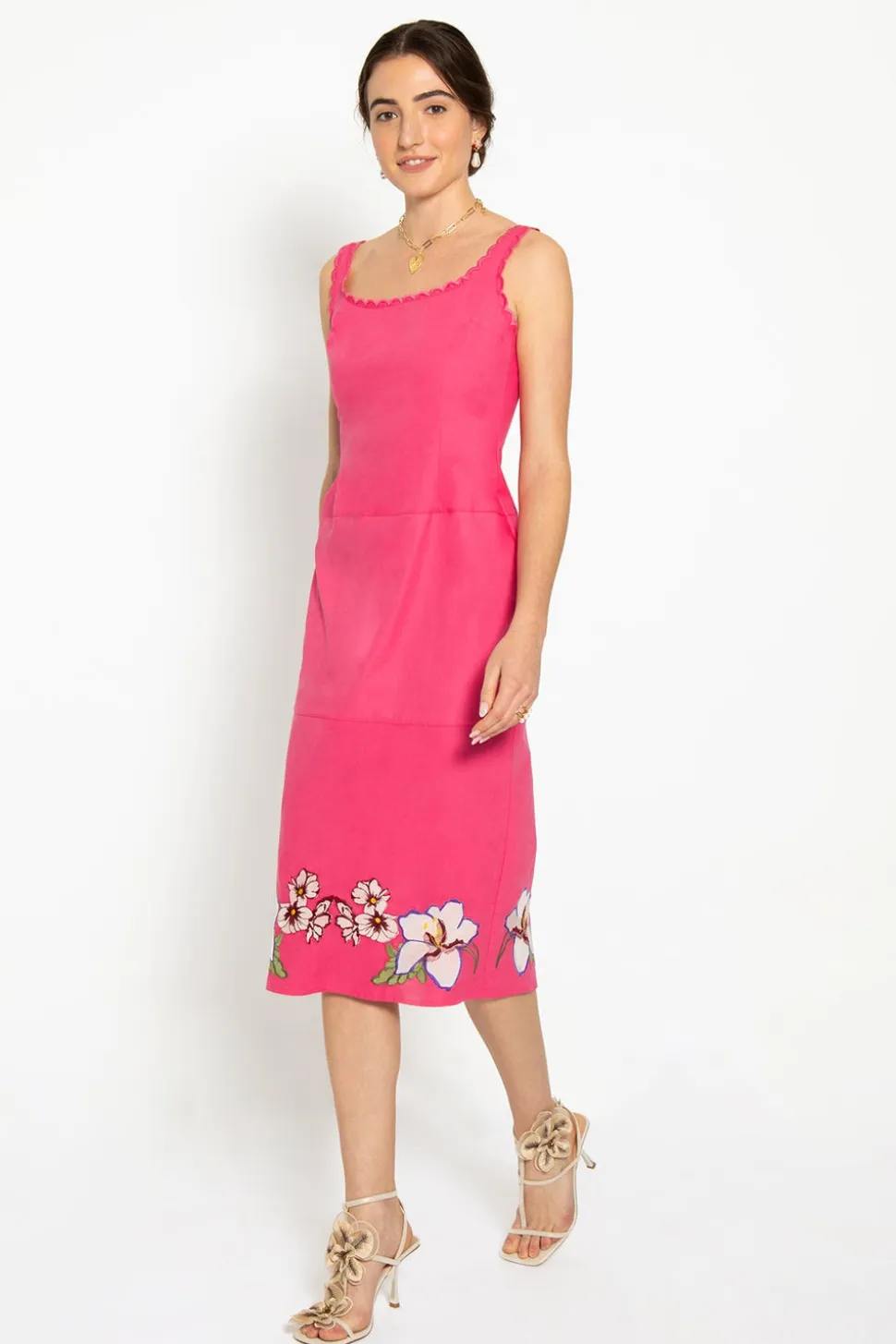 Nuran Dress