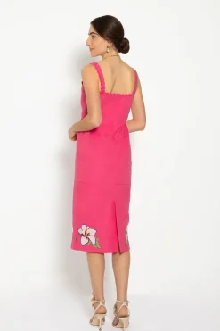 Nuran Dress