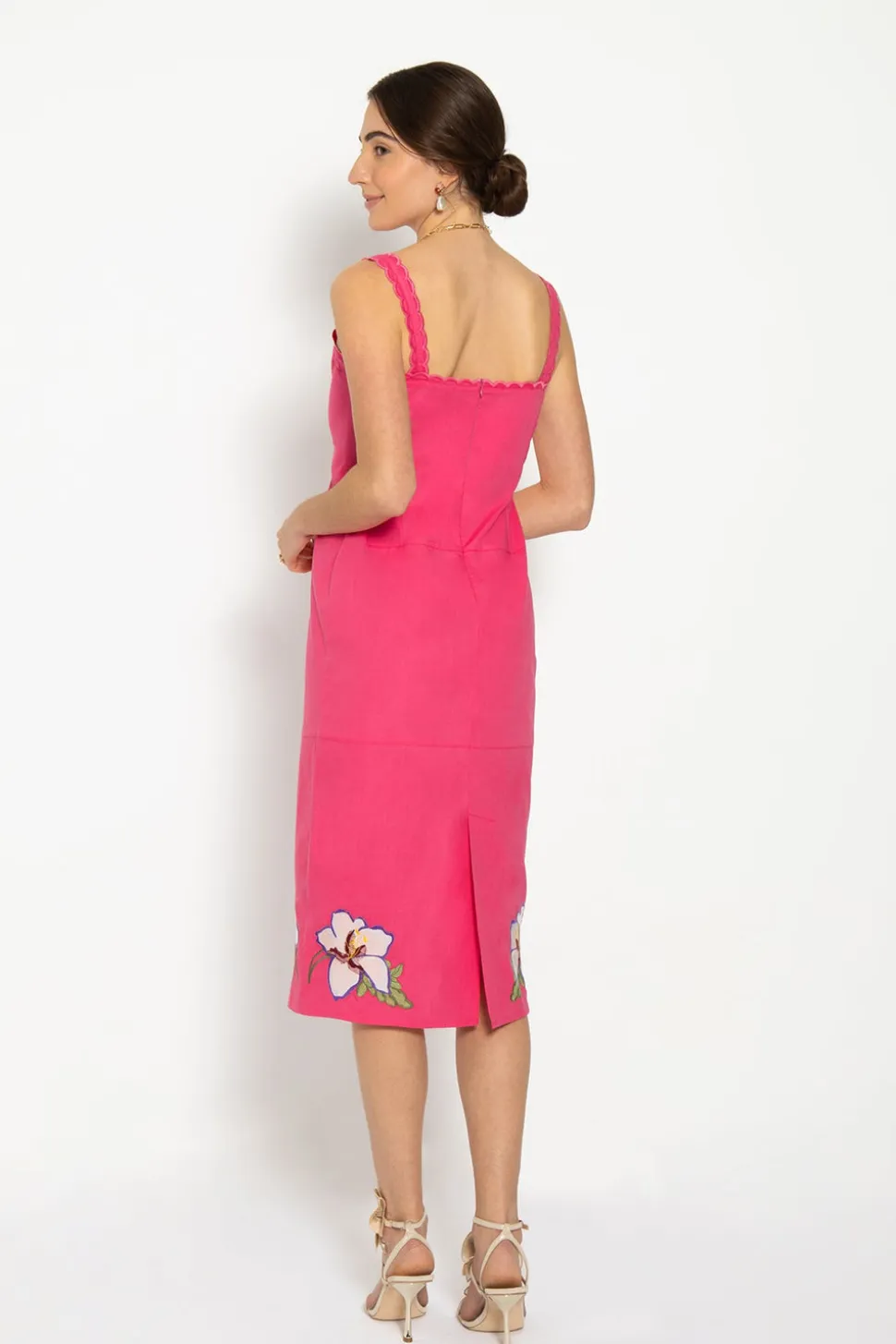 Nuran Dress