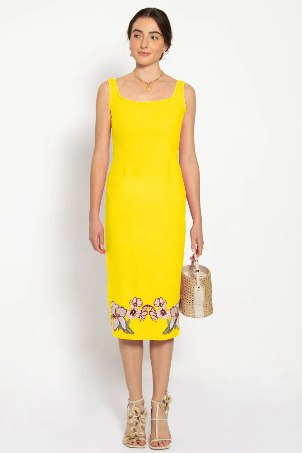 Nuran Dress