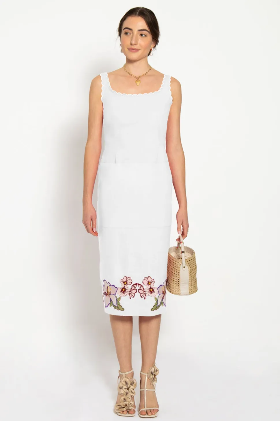Nuran Dress