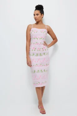 Nuray Dress
