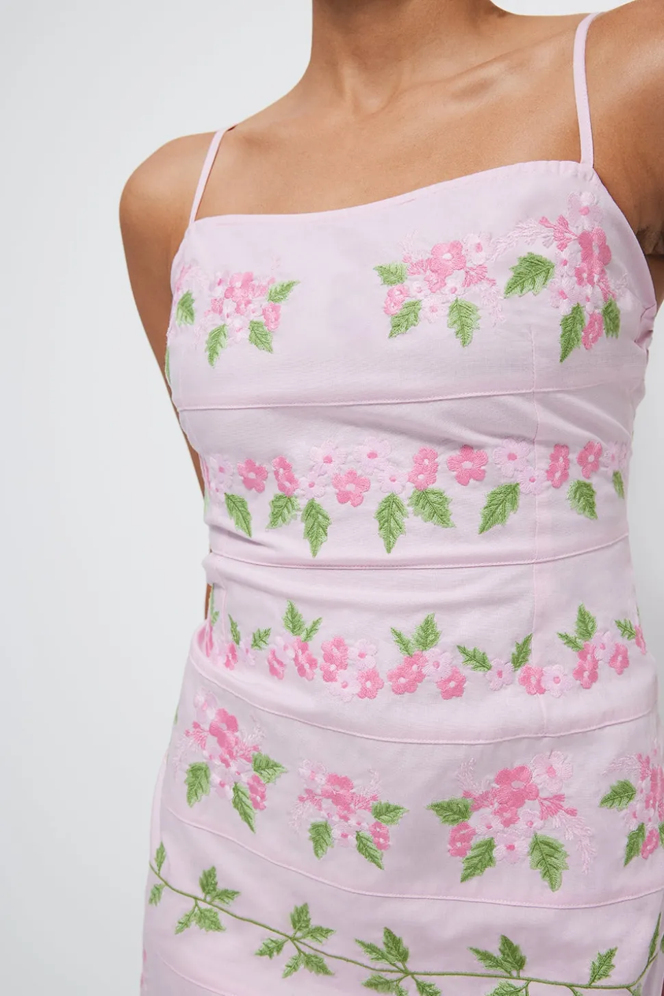 Nuray Dress