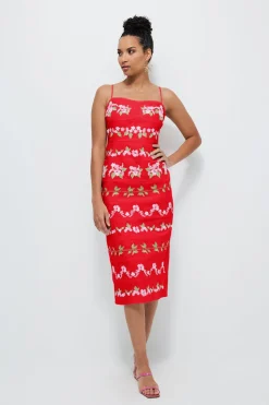 Nuray Dress