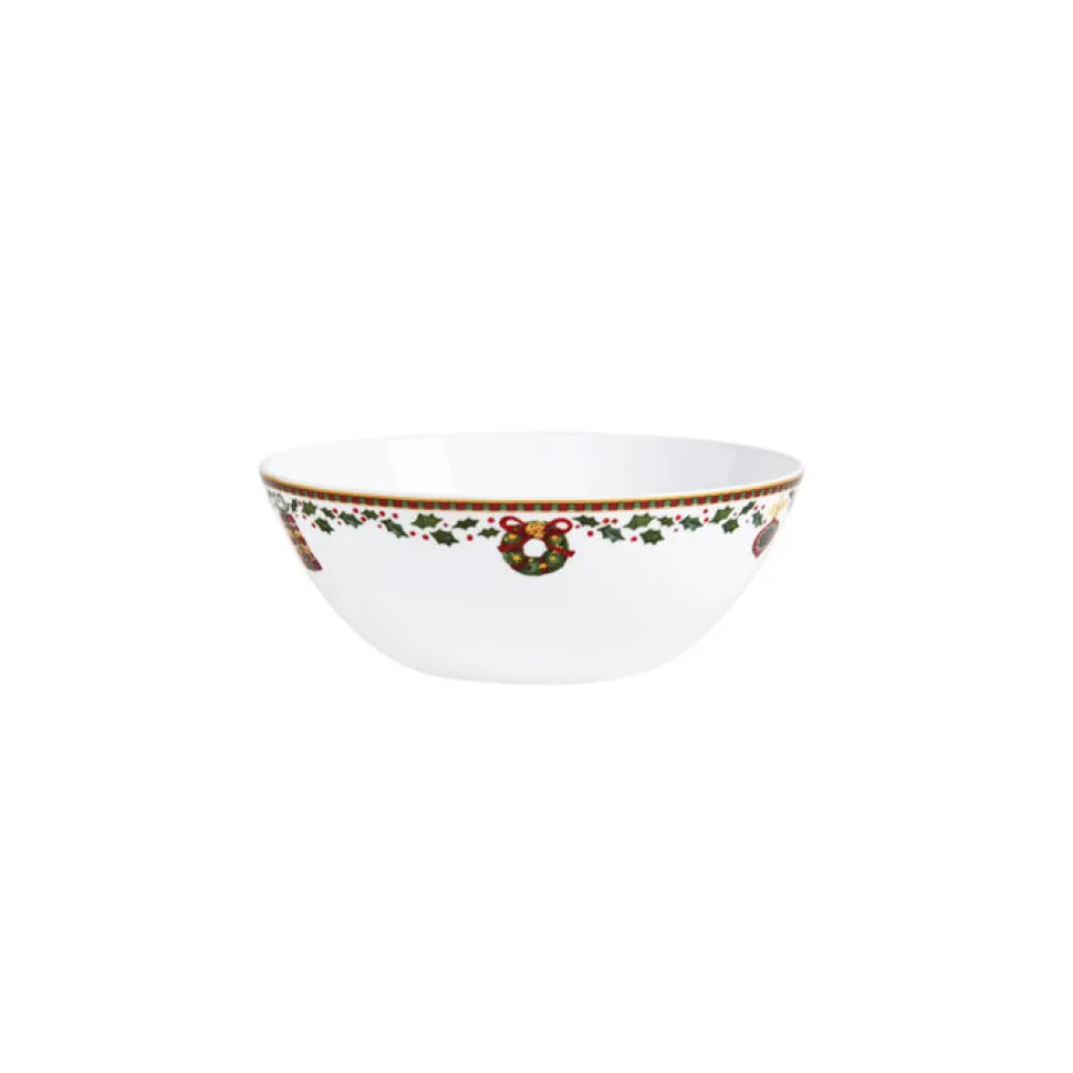 Nutcracker Cereal Bowl / All Purpose