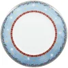 Nutcracker Charger Plate
