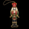Nutcracker Ornament