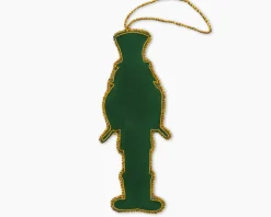 Nutcracker Ornament