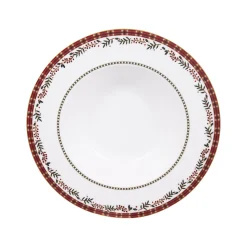 Nutcracker Soup Bowl
