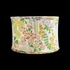 Nymph Floral Drum Shade
