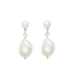 October Earrings