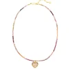 October Necklace
