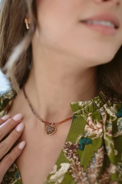 October Necklace