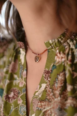 October Necklace