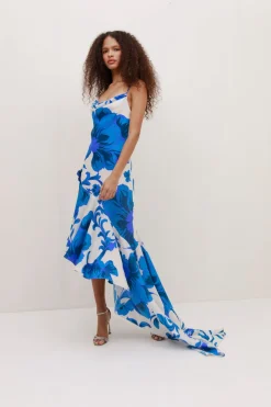 Odyssey Dress