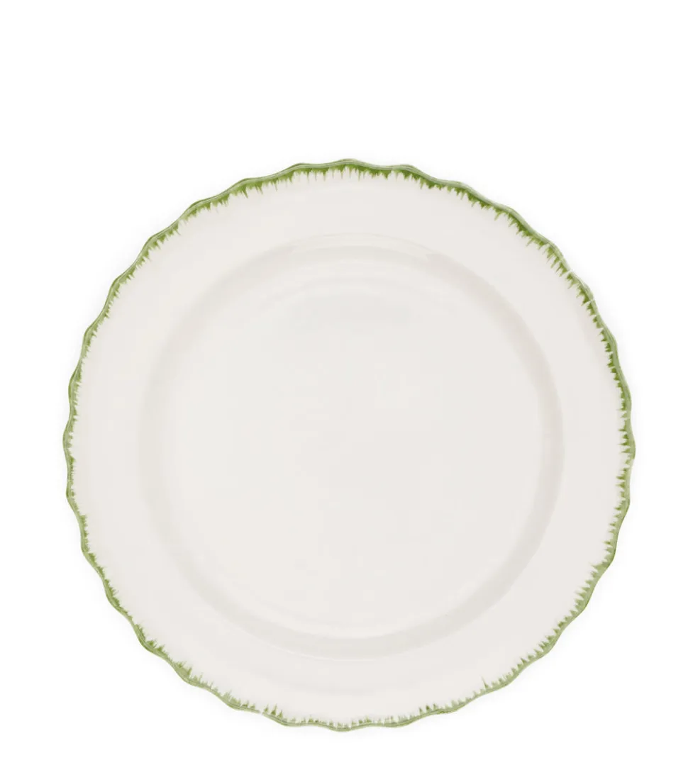 Oiseau Dinner Plate, Set of 2