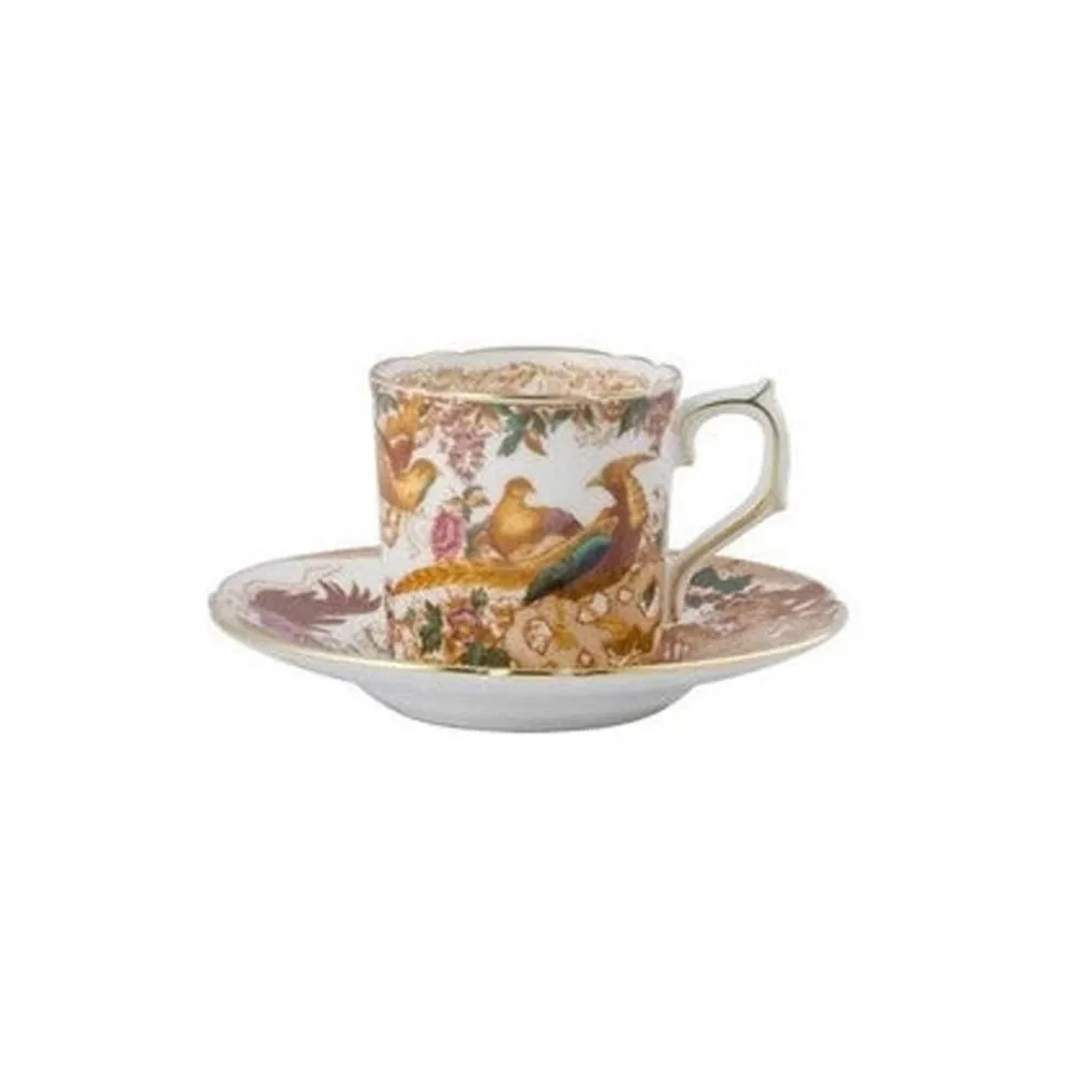 Olde Avesbury Drinkware