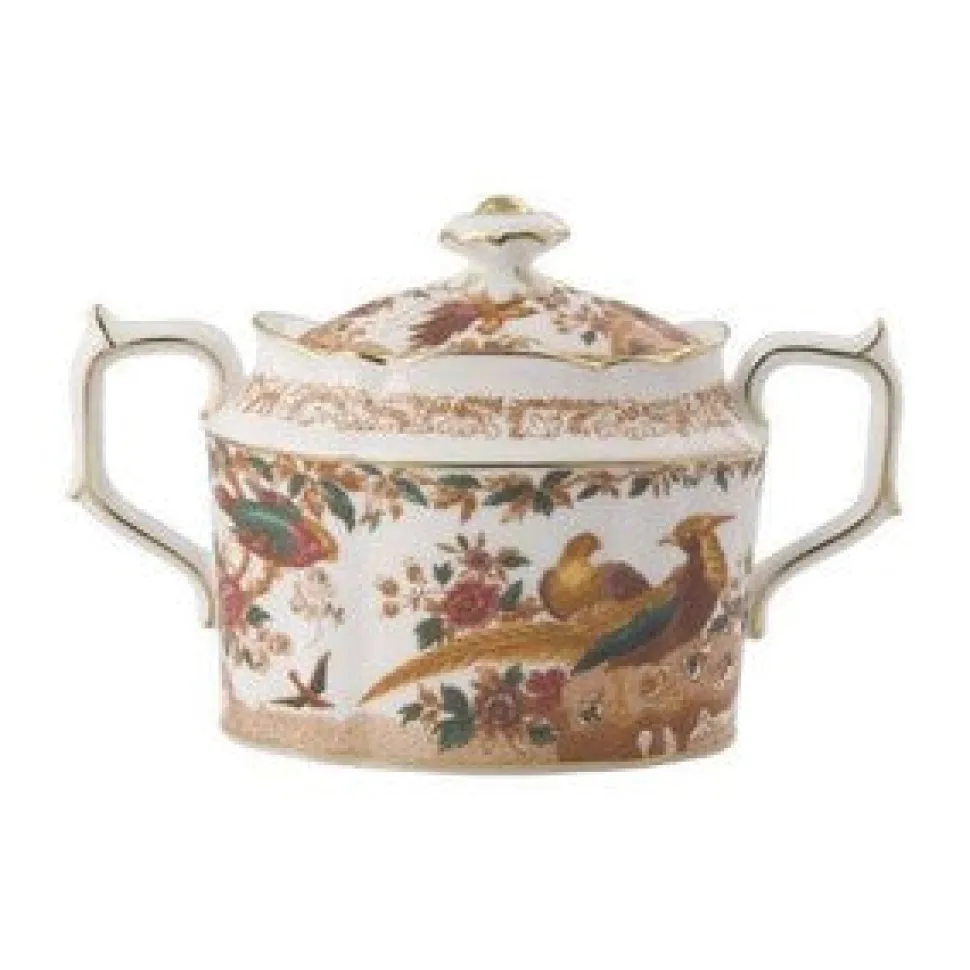 Olde Avesbury Drinkware