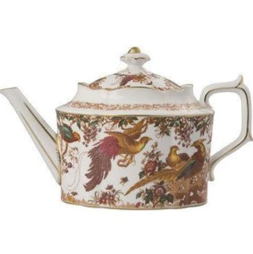 Olde Avesbury Drinkware