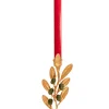 Olive Candle Holder in Gold
