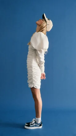 Olive Dress