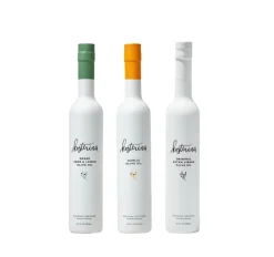 Olive Oil Trio