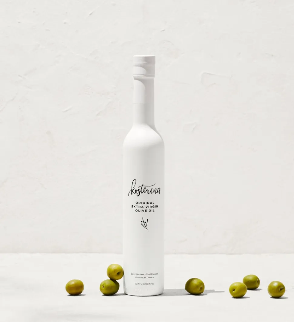 Olive Oil Trio