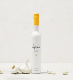 Olive Oil Trio