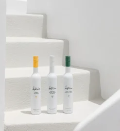 Olive Oil Trio