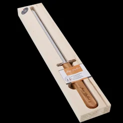 Olive Wood Honing Rod