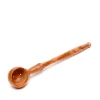 Olive Wood Olive Spoon