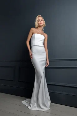 Oliver Dress