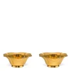 Olivia Taper Candleholders, Set of 2