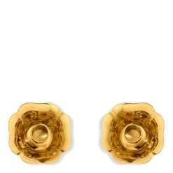 Olivia Taper Candleholders, Set of 2