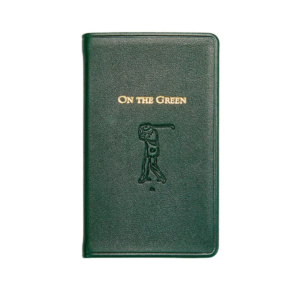 On the Green Compact Score Book