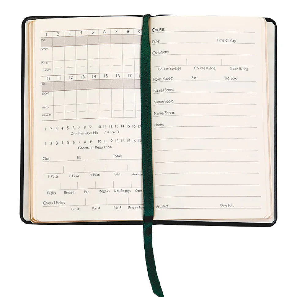 On the Green Compact Score Book